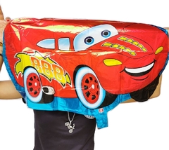 Globo Rayo Mcqueen (Cars)