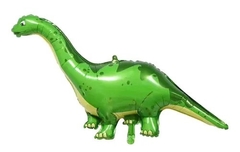 Globo de Dinosaurio Verde - comprar en línea