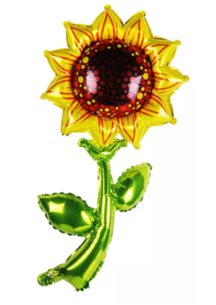 Globo de Girasol (90 cm)