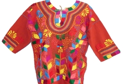 Blusa Milpa Shedrón/Multicolor (XL) (co - comprar en línea