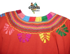 Blusa Milpa Shedrón/Multicolor (XL) (co en internet