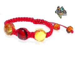 Pulsera Ámbar p/ Niño(a)/Bebé - comprar en línea