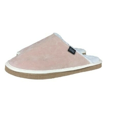 PANTUFLA ABIERTA ROSA - 1890 - comprar online