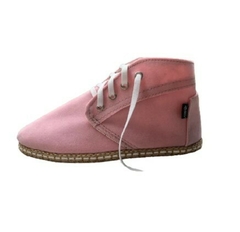 BOOT YUTE 2274 ROSA - Zoe Wild Cba