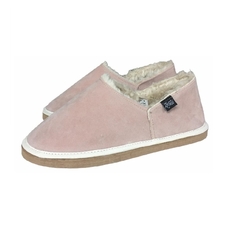 PANTUFLA CERRADA ROSA 1891 - comprar online