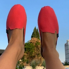 SLIPPERS 2260 CORAL - comprar online