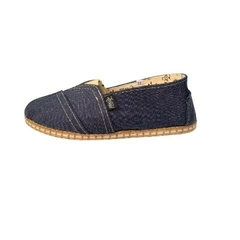 ALPARGATA 2325 JEAN AZUL - comprar online