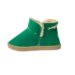 PANTUBOTA CAÑA BAJA 2375 GREEN - comprar online