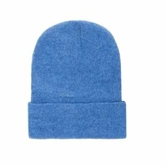 GORRO 509628 CLASSIC AZUL JEAN