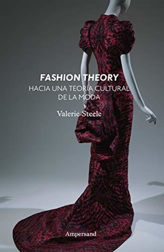 Fashion theory - Valerie Steele