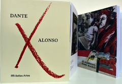 Dante X Alonso - TIENDA BELLAS ARTES