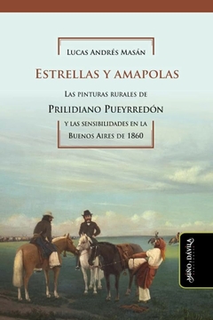 Estrellas y amapolas - Lucas Andrés Masán