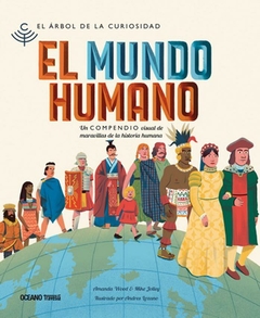 El mundo humano - AA.VV.