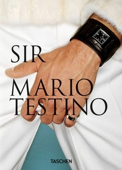 SIR - Mario Testino