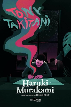 Tony Takitani - Haruki Murakami