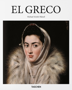 El Greco - Taschen