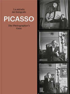 Picasso. La mirada del fotógrafo