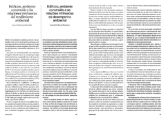 Urbanismo ecológico en América Latina en internet