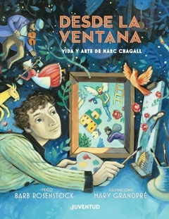 Desde la ventana - Barb Rosenstock