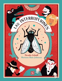 Las interrupciones - N. Schuff y M. Ruiz Johnson