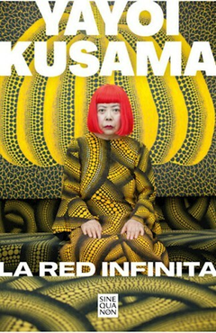 La red infinita - Yayoi Kusama