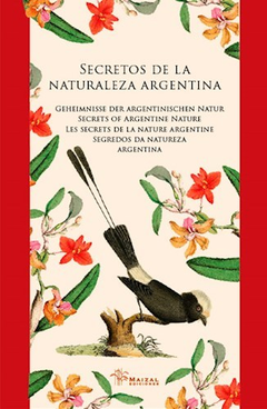 Secretos de la Naturaleza Argentina