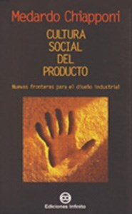Cultura social del producto - Medardo Chiapponi