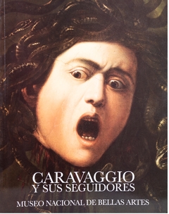 Caravaggio y sus seguidores - comprar online