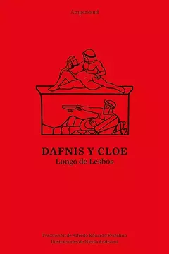 Dafnis y Cloe - Longo de Lesbos
