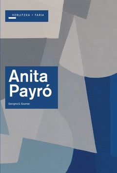 Anita Payró - Georgina G. Gluzman