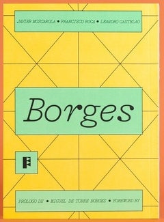 Norah Borges. Fuera de registro - comprar online