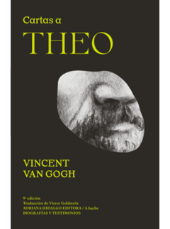 Cartas a Theo - Vincent van Gogh - comprar online