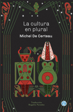La cultura en plural - Michel De Certeau