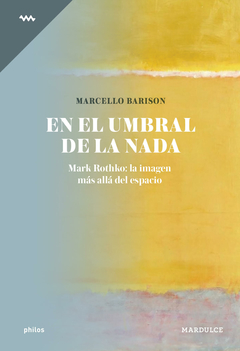 En el umbral de la nada - Marcello Barison - comprar online