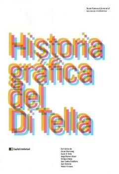 Historia gráfica del Di Tella