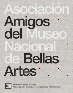 Amigos del Bellas Artes ¡últimos ejemplares!