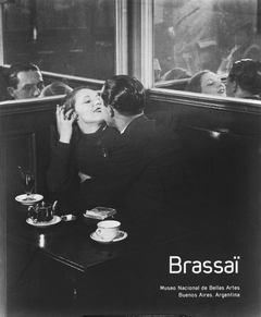 Brassaï - MNBA