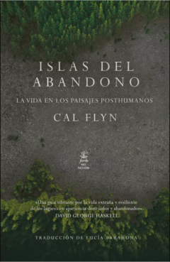 Islas del abandono - Cal Flyn
