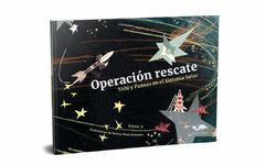 Operación rescate - Tobías S.