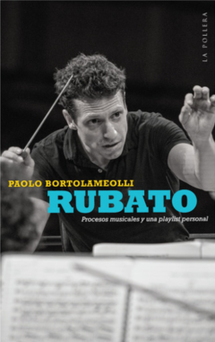 Rubato - Paolo Bortolameolli