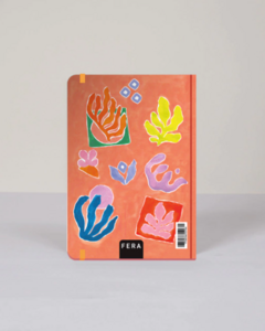 Cuaderno A5 Matisse - comprar online