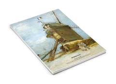 Sketchbook van Gogh Bellas Artes - comprar online