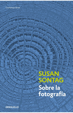 Sobre la fotografía - Susan Sontag