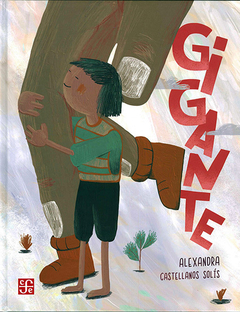 Gigante - Alejandra Castellanos Solís