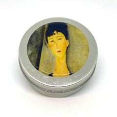 Vela aromática Modigliani - comprar online