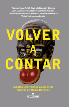 Volver a contar - AA.VV.