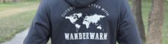 Banner de la categoría WanderWarm® Hoodies