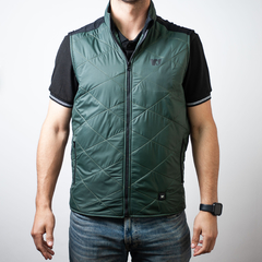 Ushuaia® Vest (extensor USB para motocicleta) - WanderWarm ®