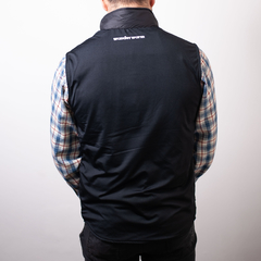 Ushuaia® Vest (extensor USB para motocicleta) - WanderWarm ®