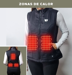 Andorra® Vest (10000mAh) - comprar online